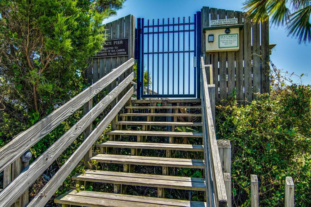 אייל אוף פאלמס Sea Cabin 306-A מראה חיצוני תמונה